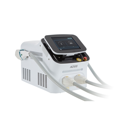 Медицинский портативный лазер IPL для удаления волос OPT-BP
